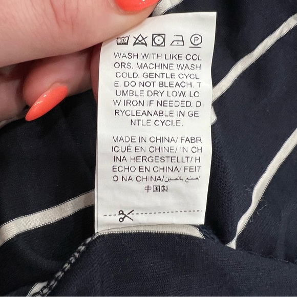 Shein Maxi Dress - Picture 11 of 14